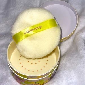 NEW💛✨ pixie puff highlighter